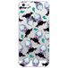 ERT GROUP mobiel telefoonhoesje voor Iphone 5/5S/SE origineel en officieel erkend Disney patroon Ursula 005