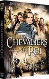 Les Bol Chevaliers Du Roi DVD