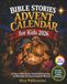 Bible Stories Advent Calendar for Kids