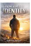 From Ashes to Identity: A 30-Day Devotional for Redemption, Renewal, and Restoring Your God-Given Worth