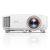 BenQ TH671ST - Projecteur - DLP - 1080p - 3000 lumens ANSI - Blanc