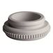 Busch-Jaeger Ventieladapter, M 30 x 1,5, voor Heimeier, Herb, Onda, Schlösser, Oventrop (VA/Z80.1), 2CDG120012R0011