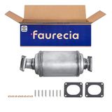 HELLA 8LH 366 080-141 Dieselpartikelfilter - Easy2Fit® Kit