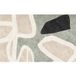 Papier peint panoramique design 260 cm x 163 cm
