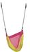 KBT Cocoon Seat Denoh - Magenta/Limegroen