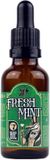 HeyJoe! Beard Oil No.7 Fresh Mint | Baardolie | Baard Olie | Baard Verzorging | Beard Care