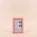 Cadre photo boules 10x15cm