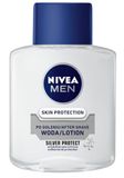 Nivea Men Silver Protect Aftershave 100 ml