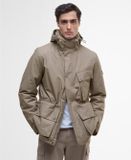 Barbour Endley Veste imperméable Beige XL Homme