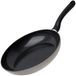 Fissler Essential Grey-Black/aluminium pan gecoat (28 cm) keramische coating, braadpan gemaakt zonder PFAS/PTFE, inductie, Made in Germany