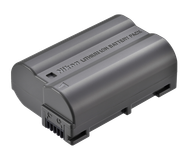 Nikon EN-EL15a - Batterij voor camera's/camcorders