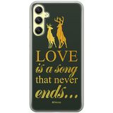 ERT GROUP Samsung A34 5G Disney Bambi 010 TPU Hoesje