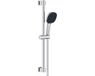 Grohe Vitalio Comfort Doucheset - 2 Jets - Chroom