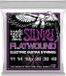 Power Ernie Ball 2590 Power Slinky Flatwound Cobalt Elektrische Gitaarsnaren (11-48)
