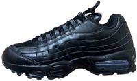 Nike Air Max 95 QS Big Bubble Black Leather - Maat 42.5