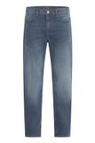 Blend BHTwister Slim Fit Jeans Heren Denim Grey W38 x L32