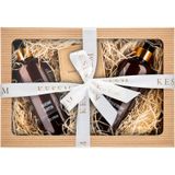 KESEM Gift Set for Men Lichaamsverzorgingssets voor mannen st