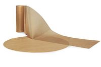 Toastabags Taartplaat inzetstuk, cirkel- en randinzetstuk met antiaanbaklaag, 17,8 cm, 20,3 cm, 22,9 cm.