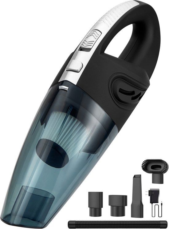 VAIVE Turbo-7s