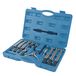 Extracteurs universels, jeu de 12 pièces