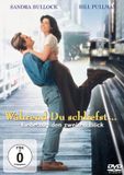 Während LEONINE Distribution GmbH Während Du schliefst ... - Liebe auf den zweiten Blick DVD