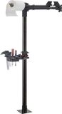 IceToolz Xpert reparatiestandaard met klem vloermontage, staal, e132
