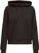 Only Play Hoodie ONPLOUNGE Sweatshirt - Vrouwen - Chocolate Torte - XS
