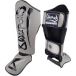 8 Weapons Protège-tibias boxe Thaï Unlimited 2.0