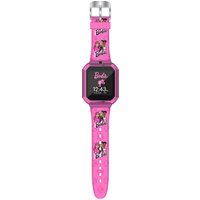 Accutime Barbie Horloge smartwatch