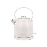 Livoo Retro Waterkoker 1,5 L DOD202C
