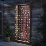 KONSTSMIDE 4825-807 - Guirlande - Noir - Plastique - 2020