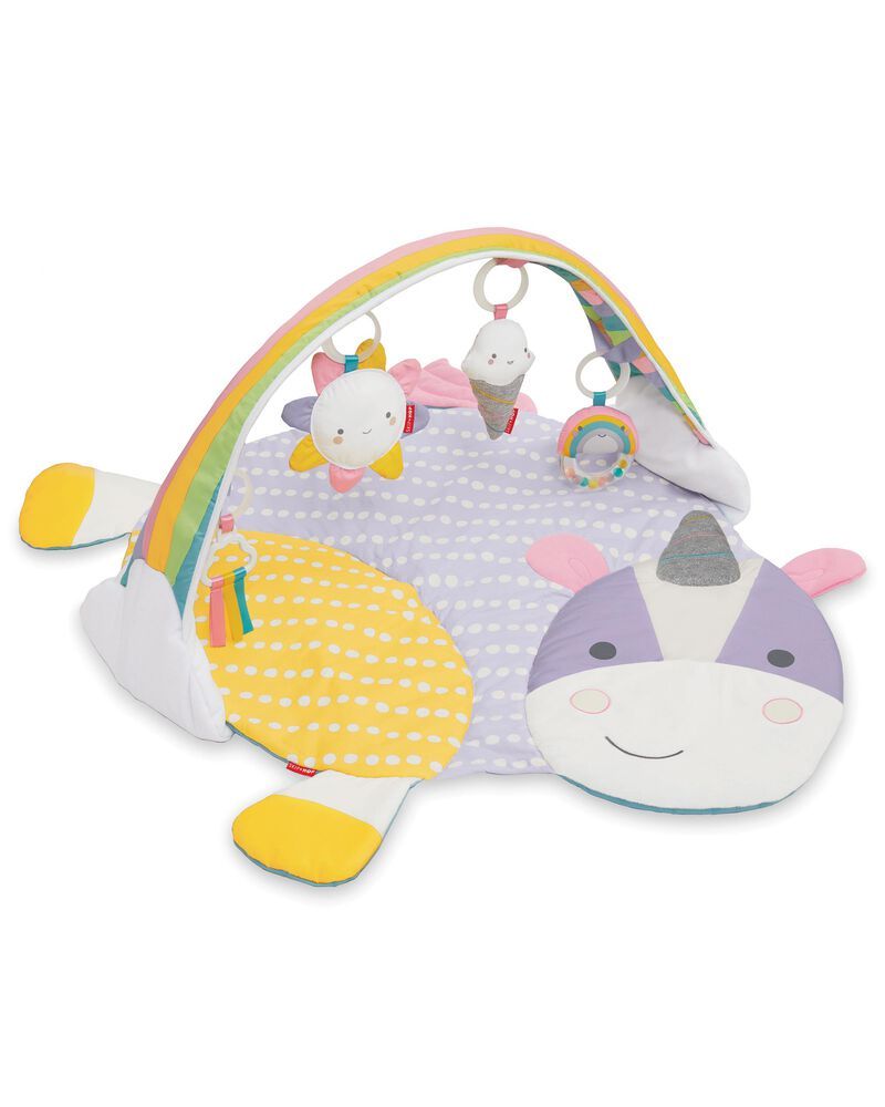 Skip Hop Unicorn Activity Gym - Multi