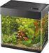 SuperFish Panorama 35 Zwart Aquarium