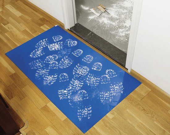 Carat Dustprotect Schoonloopmat