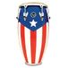 Latin Percussion Conga Matador Quinto M750S-PR 27,9 cm