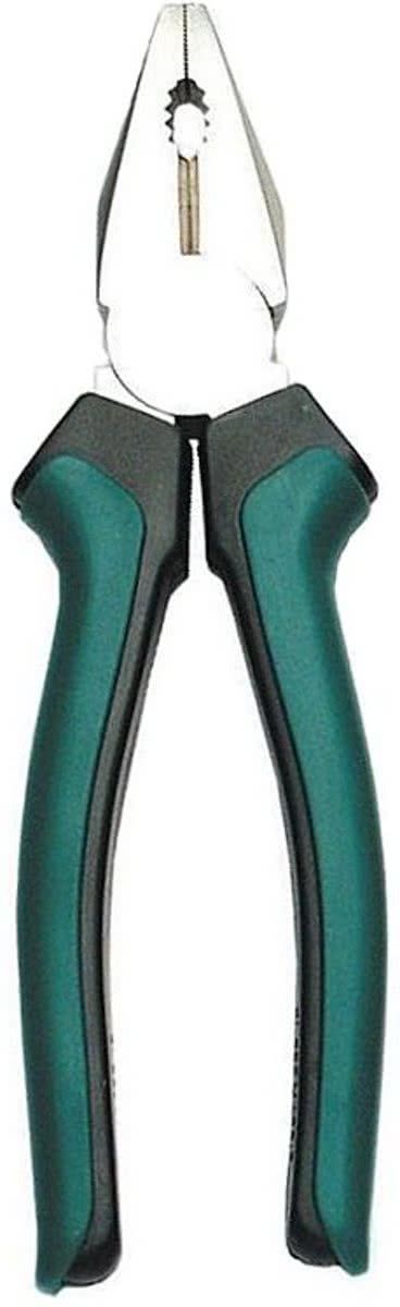 Brüder Mannesmann Combinatietang 180 mm