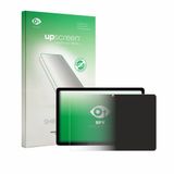 upscreen - protecteur d'écran de confidentialité pour Green Lion G-30 Ultra - film protecteur filtre lumière bleue