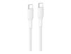 Belkin BoostCharge Pro câble USB USB-C