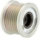 HELLA 9XU 358 038-741 Vrijloopkatrol, dynamo