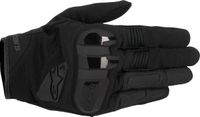 Alpinestars Chrome V2 Zwart Asphalt Handschoenen - Maat XXXL