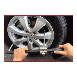 KS Tools remschijf remklauw (1 stuk)