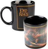 Grupo Erik The Lord of the Rings Mok / Beker Heat-Changing 350 ml