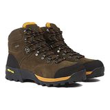 Aigle Altavio Mid GTX Wandelschoenen Heren Sepia Maat 41