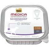 SELECT GOLD Medica light Kalkoen 16x100 g