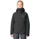 Vaude Monviso 3l II Veste Femme Noir Taille 42
