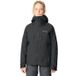 Vaude Monviso 3l II Veste Femme Noir Taille 42