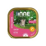 Inne Nutrivet - Inne kat – terrine – kitten – kip 100 g