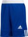 adidas 3G Speed Reversible Short kinderen - blauw - maat 116