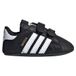adidas Originals Chaussure Superstar, pointure 18
