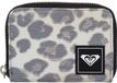 Roxy Salty Flow Cord Portefeuille Femme Blanc